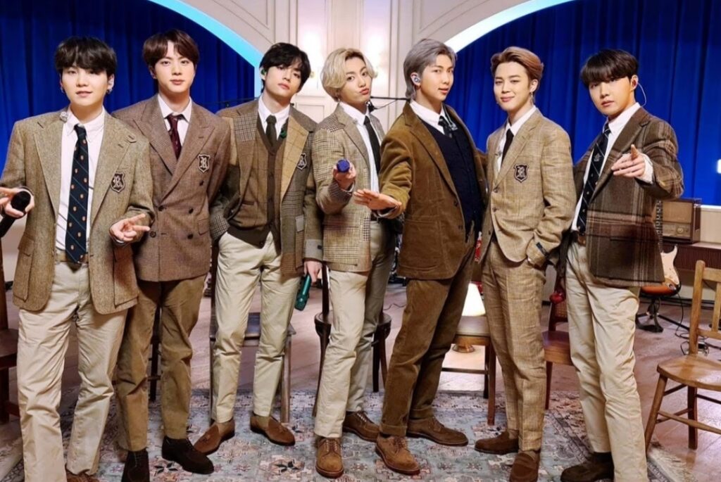 5 things BTS members are completely FORBIDDEN to do on HYBE's order