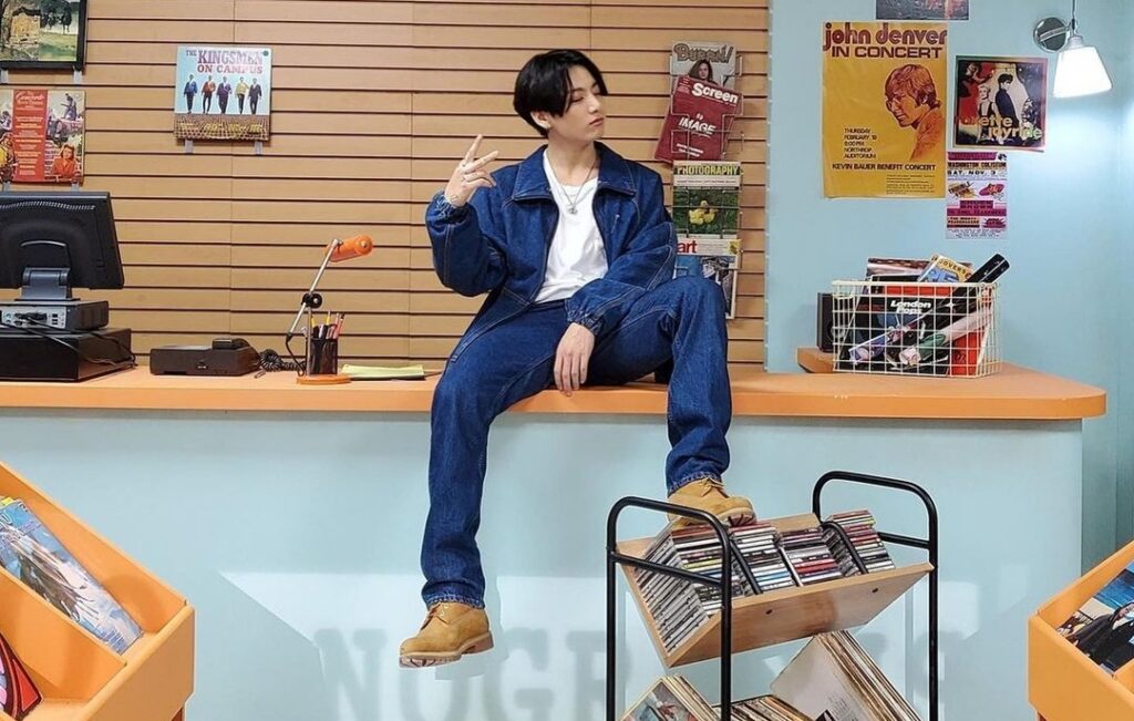 5 times JungKook proved he's the darling of BTS members