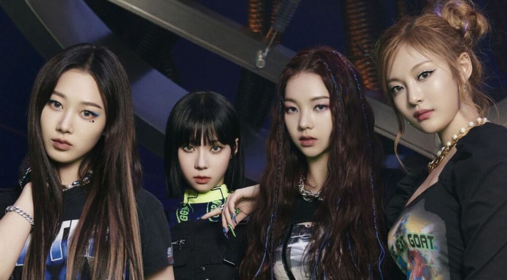 AESPA fulfill unprecedented achievement with 'Savage'