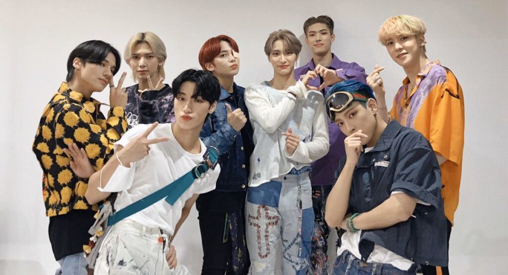 ATEEZ agency announces legal action against sasaengs