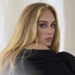 Adele gets the best debut on Spotify breaking all records on the plataform
