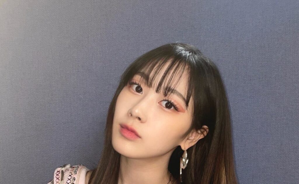 Aespa's Giselle under fire for lip-synced the N-word to SZA song 'Love Galore'