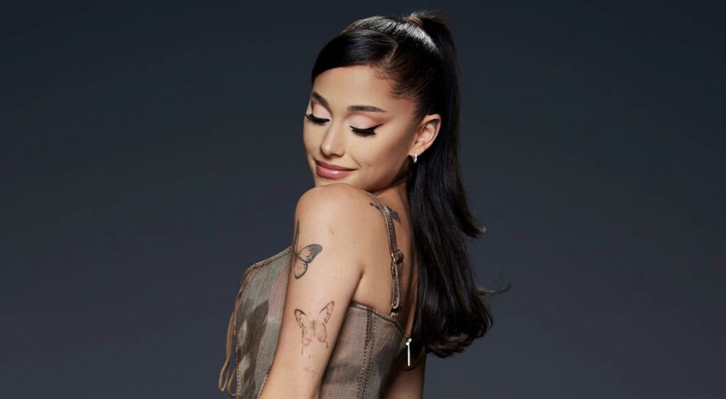 Ariana Grande receives restraining order after being threatened with death