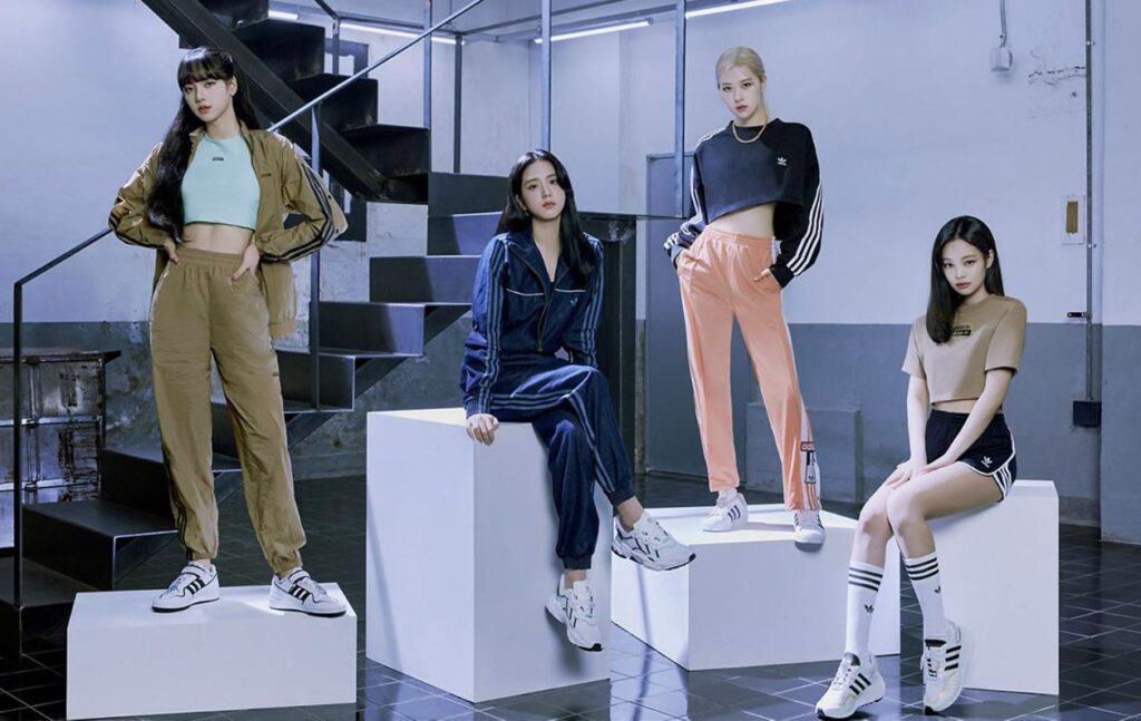 BLACKPINK reportedly making a comeback at the end of the year