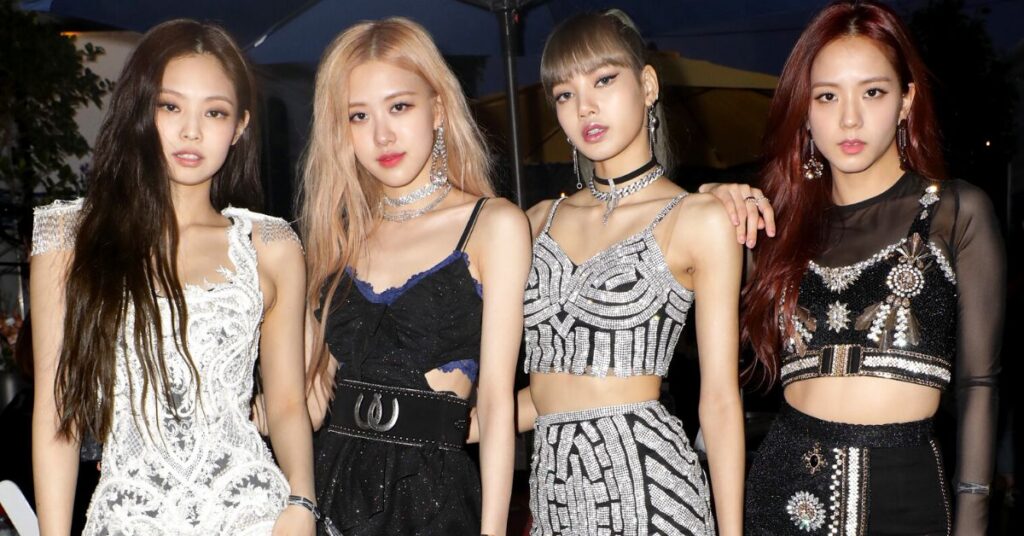 BLACKPINK will no longer accept gifts from fans