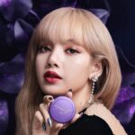 BLACKPINK's Lisa launches new makeup line with MAC
