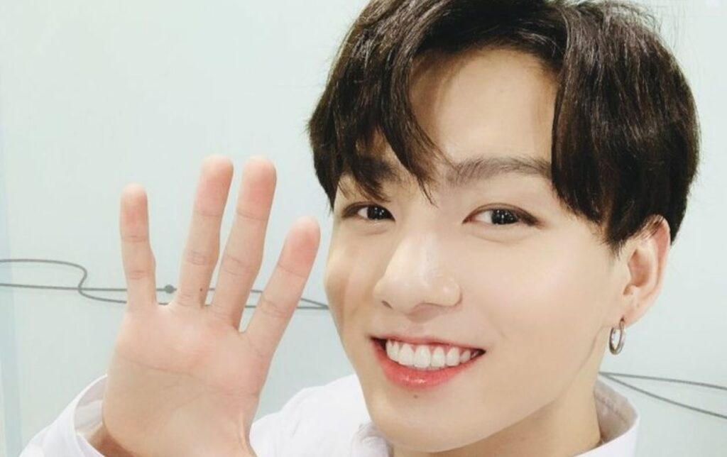 BTS: Akgae fans are conducting slanderous campaign against Jungkook