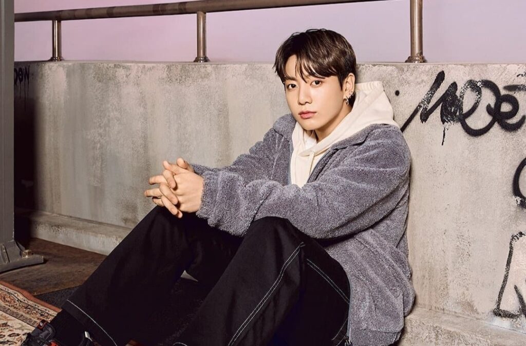 BTS: Argentine mother names her baby as Jeon Jungkook and is showered with positive and negative comments