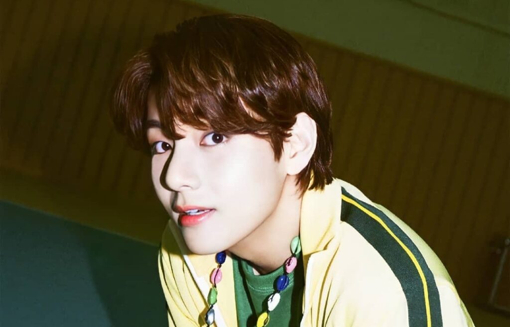 BTS: Is V really the boyfriend of the daughter of a major Korean businessman?