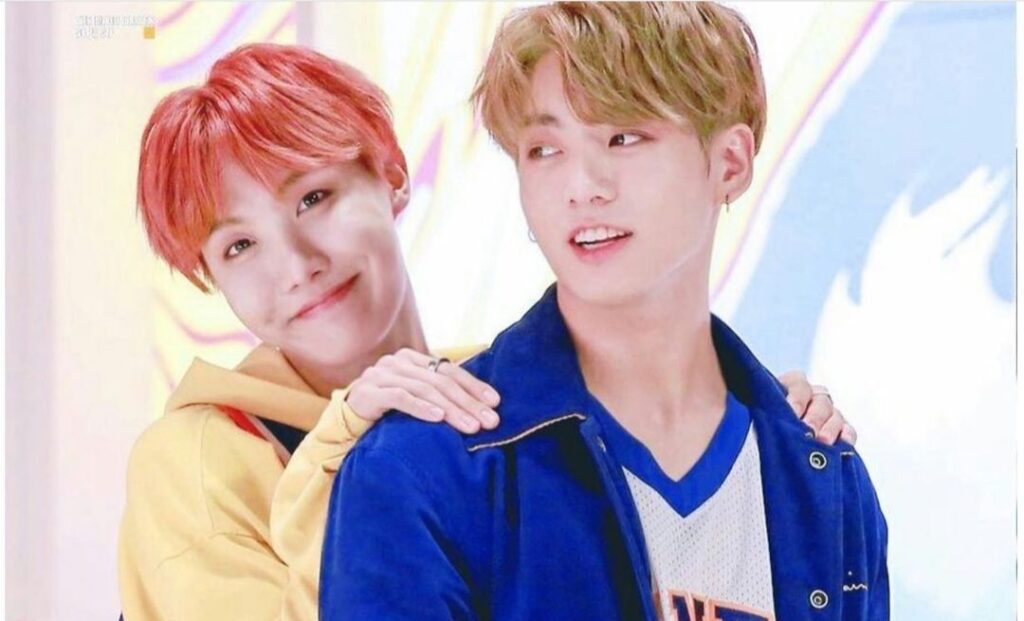 BTS: J-Hope and Jungkook break ARMY's heart for the following reason