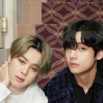 BTS: Jimin and V have a fight over a packet of chips