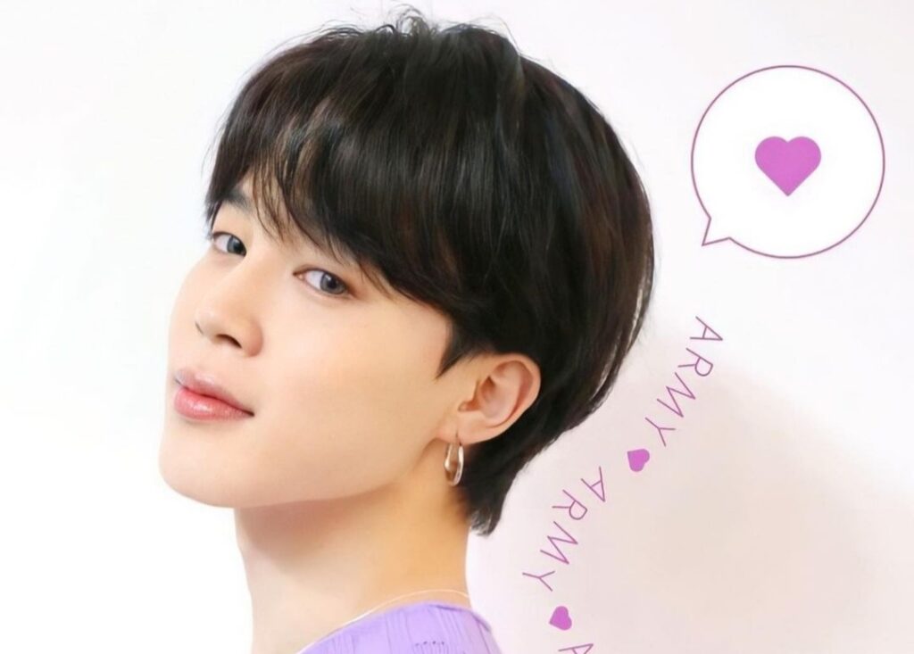 BTS' Jimin makes HISTORY and appears in the credits of "Eternals", the new Marvel film