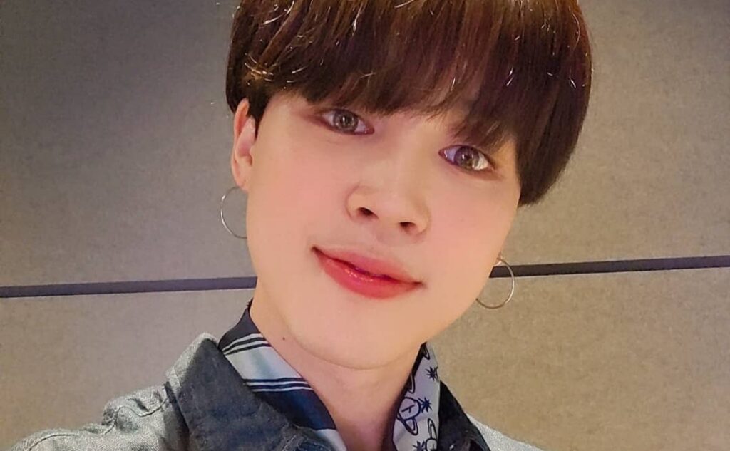 BTS: Jimin confesses that he argued with one of his classmates, who is it?