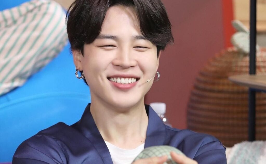 BTS' Jimin is banned from Twitter and his name is no longer trending for this reason