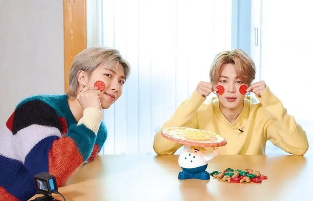 BTS: Jimin received LUXURIOUS gift from RM for his birthday, find out what it's all about