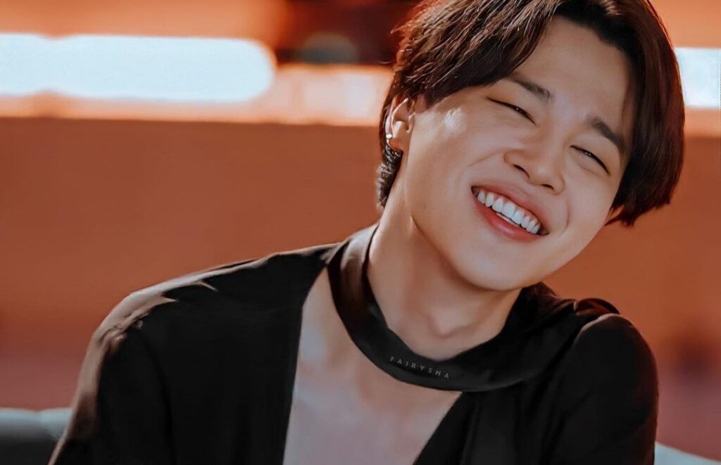 BTS: Jimin's embarrassing moment with footballer Son Heung-Min