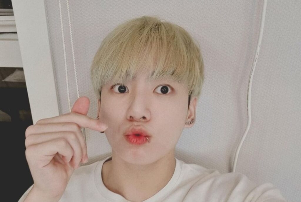 BTS: JungKook DRIVES ARMY CRAZY and breaks Bighit's rules again