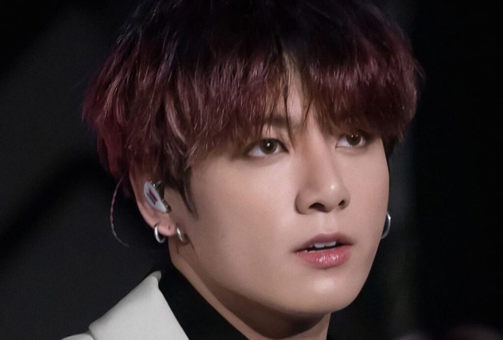 BTS' JungKook sets HISTORICAL Billboard record, find out what it's all about