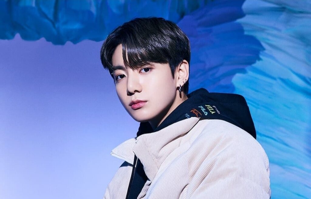 BTS' Jungkook confesses he wants to do this with his girlfriend and shows his more romantic side