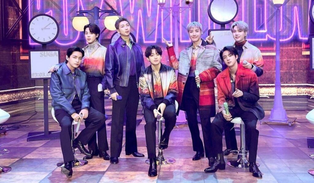 BTS: 'Pied Piper', the song with which BTS 'scolded' ARMY