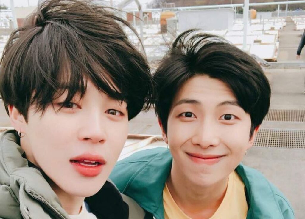 BTS: RM and J-Hope surprise ARMY by speaking completely in Spanish