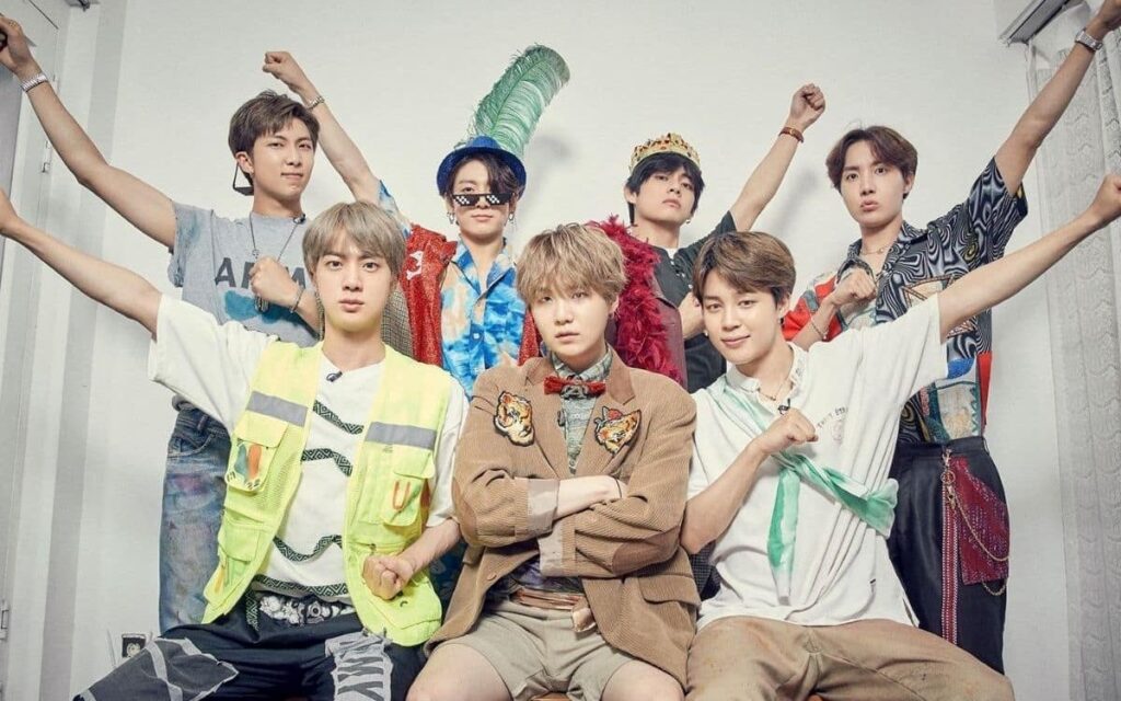 “BTS Run” hiatus may be longer than expected