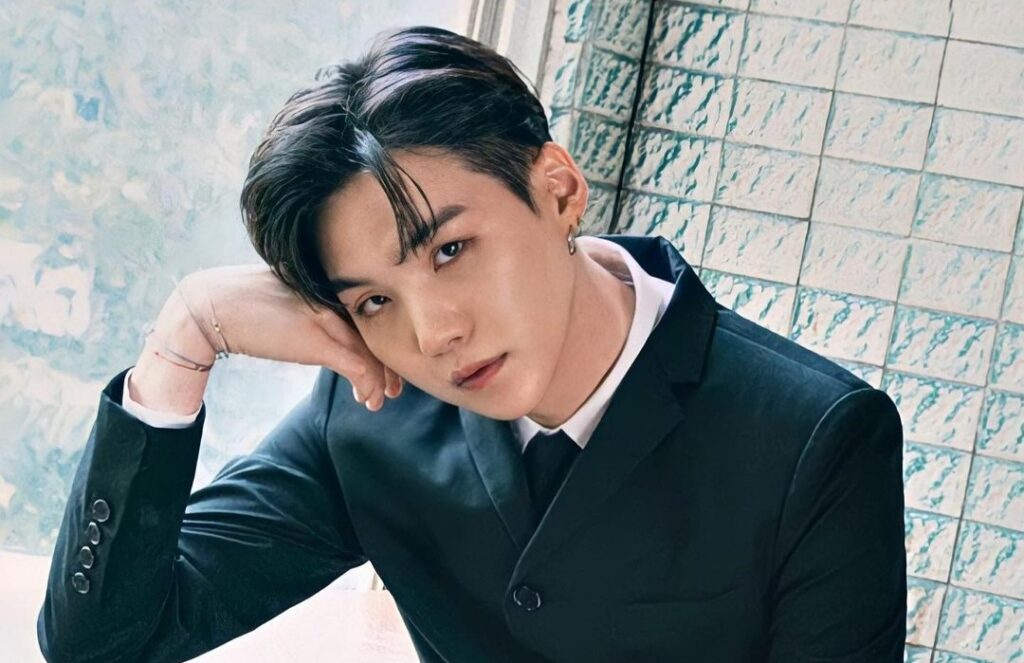 BTS' Suga reveals that he CANNOT have a girlfriend even if he wanted to, because he is completely forbidden