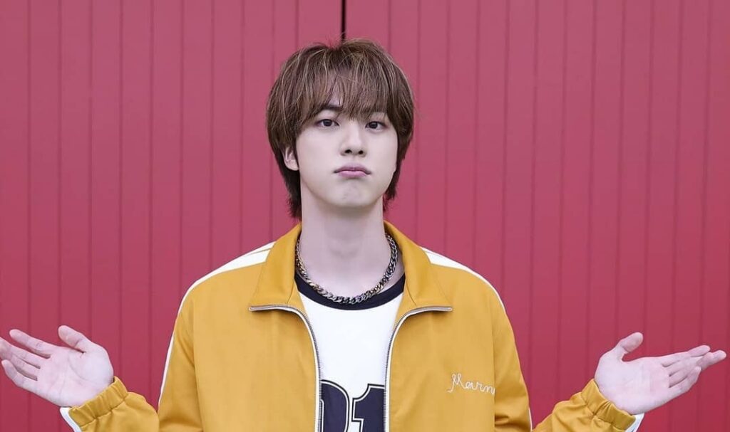 BTS: The painful moment that Jin lived while promoting 'MIC Drop' and showed the band's union