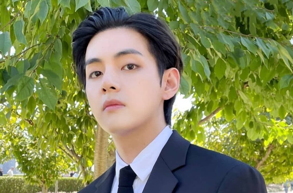 BTS: The story behind 'Inner Child', the song that V sings to his childhood(VIDEO)