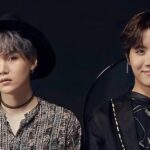 BTS: The tender gesture that Suga had with J Hope in the new year and that strengthened the 'SOPE'
