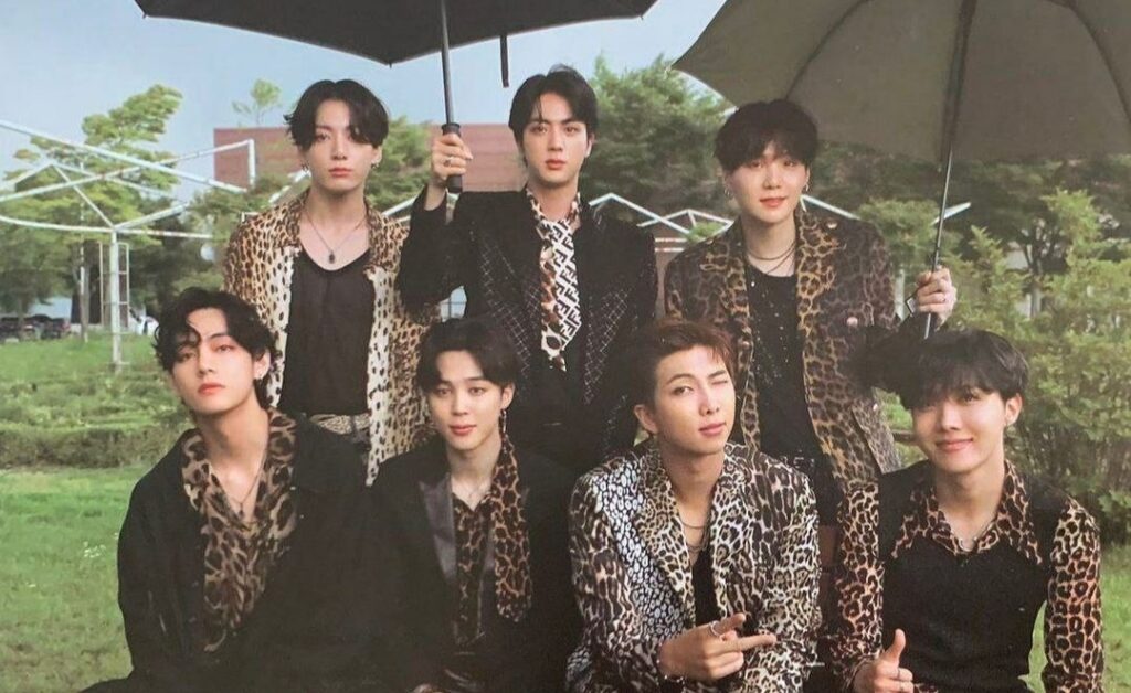 BTS: These are the strictest rules that BigHit has set for them, they are FORBIDDEN to do this BTS: These are the strictest rules that BigHit has set for them, they are FORBIDDEN to do this