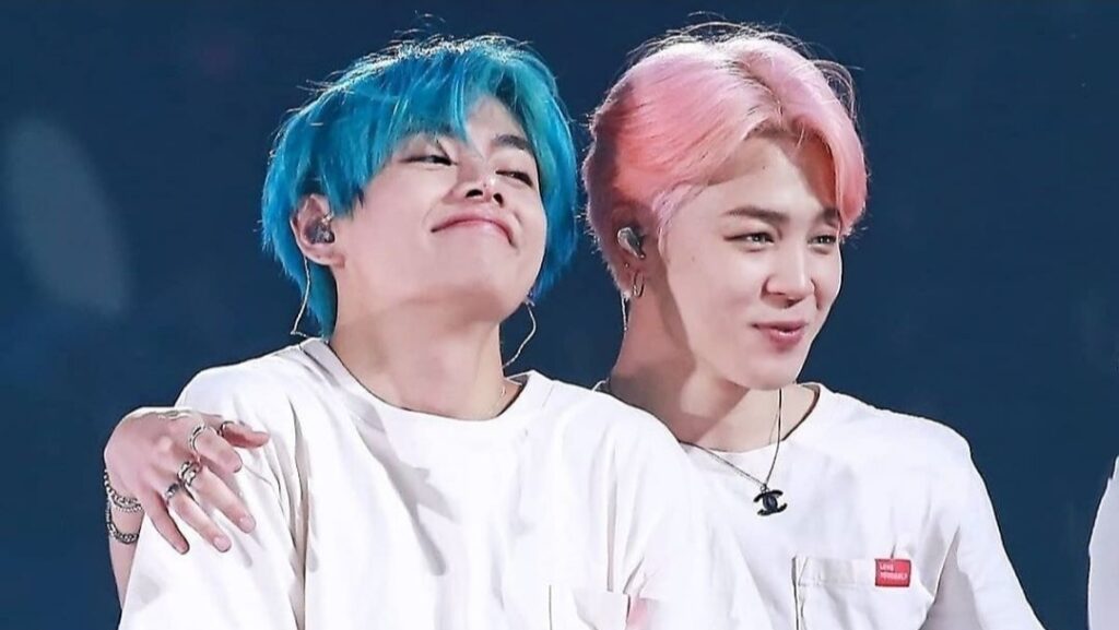 BTS: V and Jimin fought for the love of ARMY for this reason