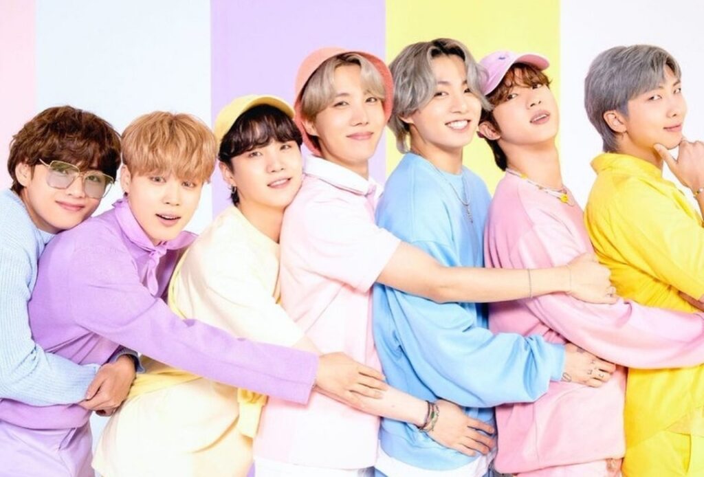 BTS changes record label; How does it affect the future of the K-pop band?