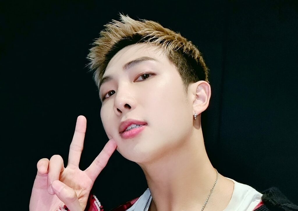 BTS: who is RM's sister who could become Jimin's girlfriend?