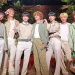 BTS will be part of Eternals, all about their participation in the Marvel movie