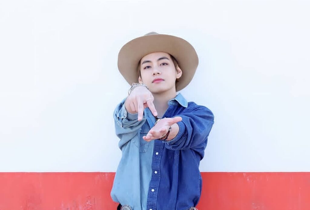 BTS' V would be joining the second season of the series 'Squid Game', find out why