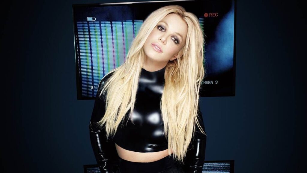 Britney Spears reveals to be scared of her new freedom