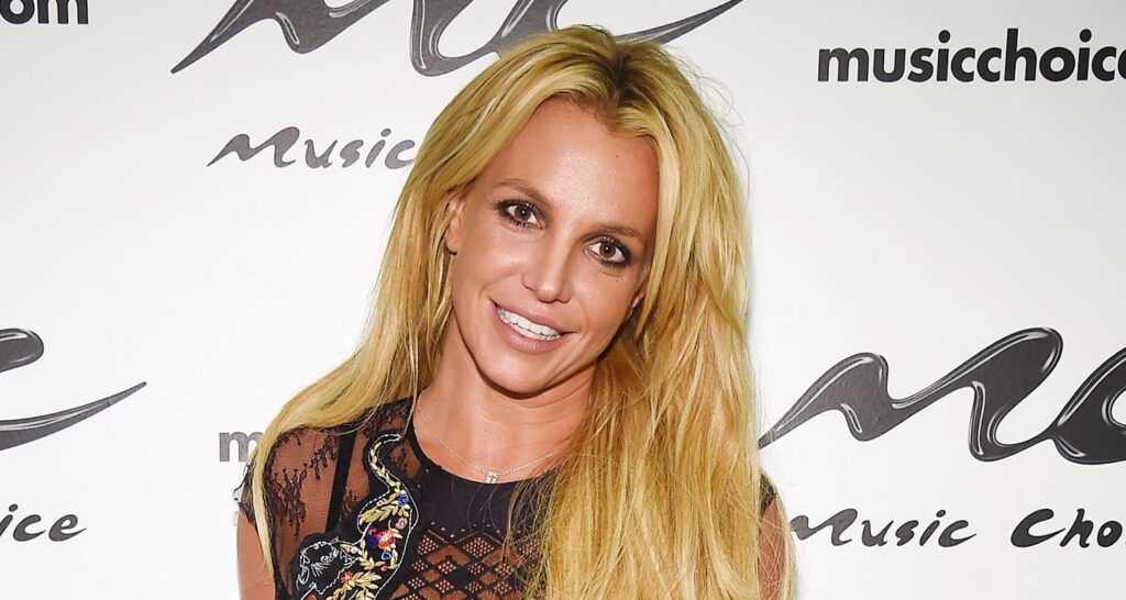 Britney Spears sends a message to the family: "I want justice!"