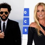 Britney Spears would be returning to music collaborating with The Weeknd