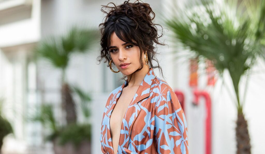 Camila Cabello will release music on Friday with special collaboration