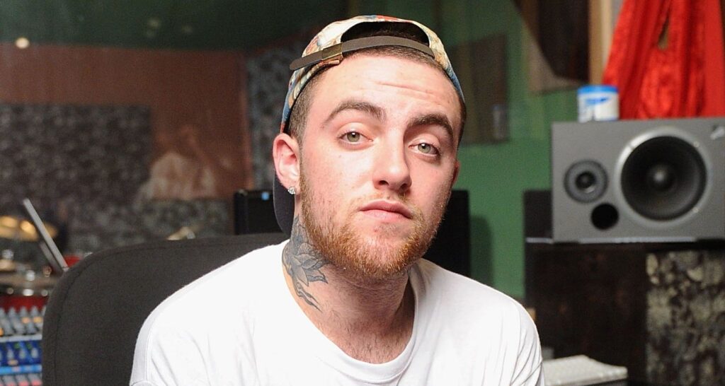 Drug supplier pleads guilty to distributing the substance that caused his death to Mac Miller