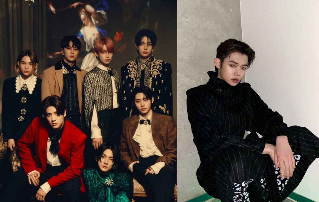 ENHYPEN ft Yeonjun: TXT member appears in new song 'Blockbuster'