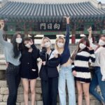 EVERGLOW to have a comeback at the end of the year