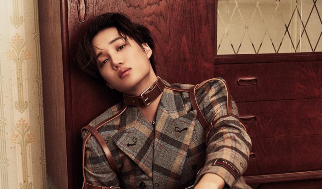 EXO's Kai to make a solo comeback: all you need to know
