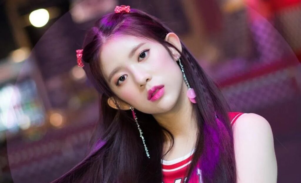 Former Momoland, Daisy wins lawsuit against agency