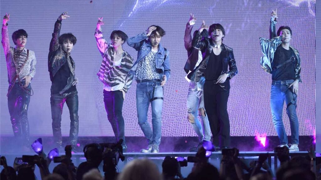 HYBE, label behind BTS, calls for global casting to launch new boy band