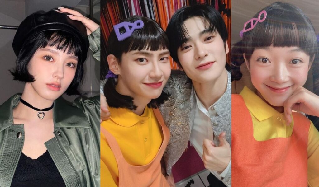 Halloween and K-Pop, the scariest music for this party set in horror universes