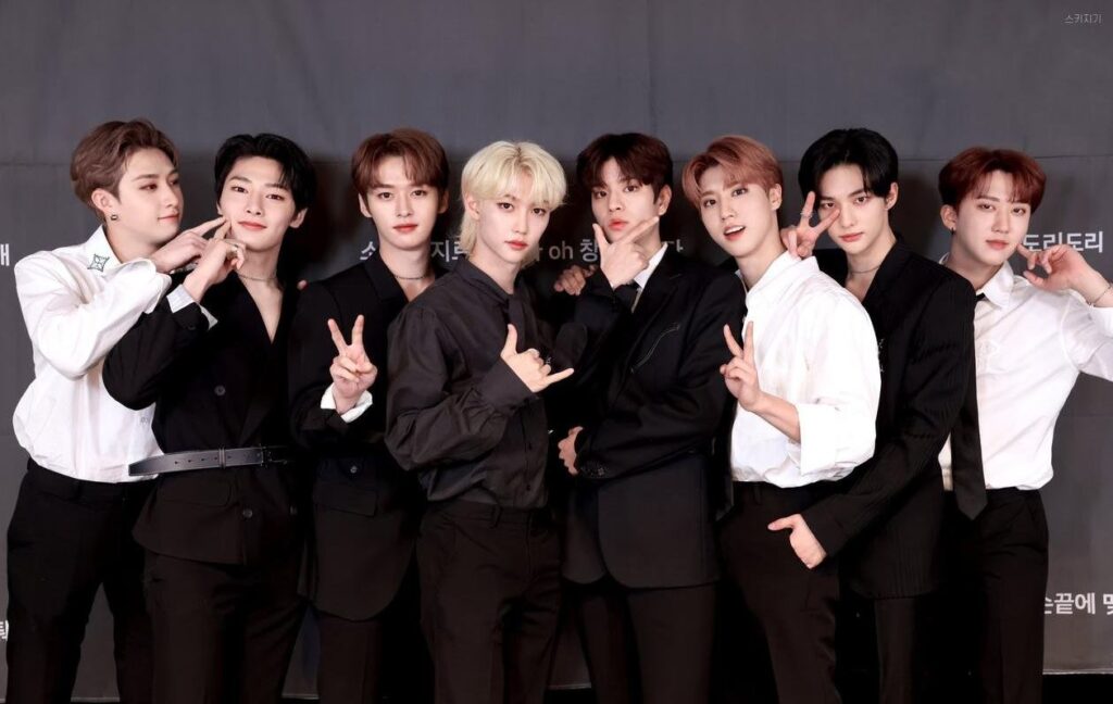 Is Stray Kids the future of K-pop?