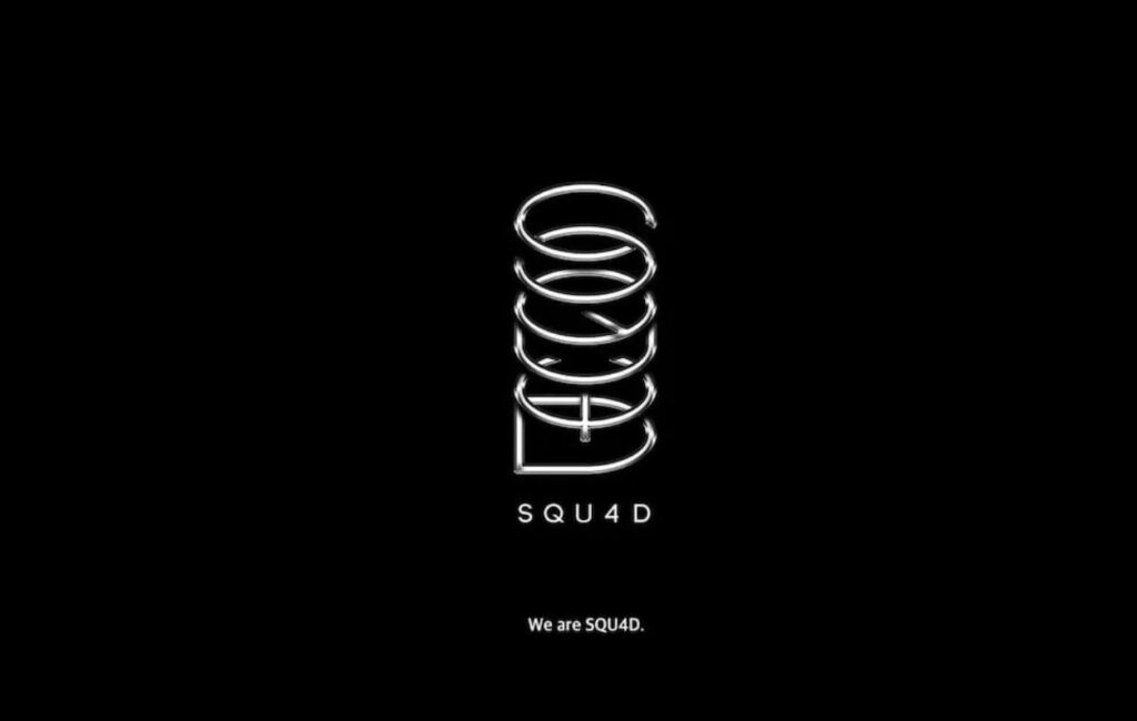 JYP Entertainment announces new kpop girl group "SQU4D"