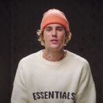 Justin Bieber's new partnership has been revealed